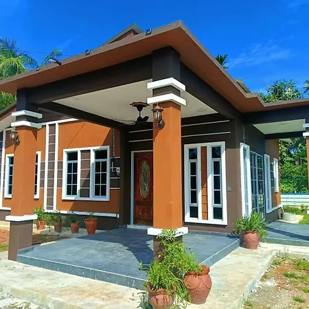 Bayu Desa Homestay